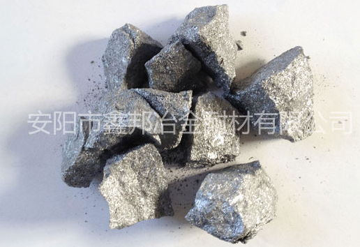 硅鐵有哪些用途？