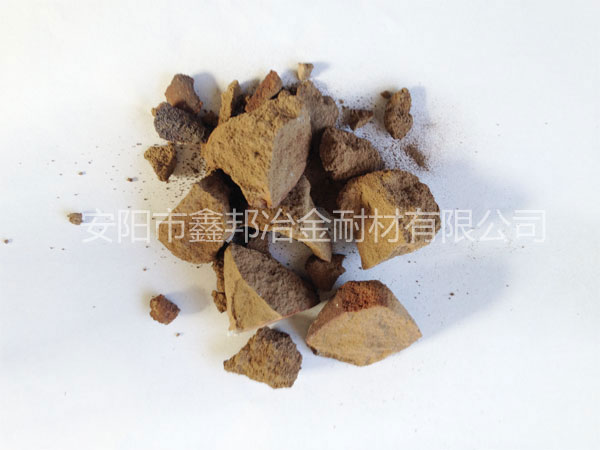 氮化硅錳的特點(diǎn)介紹！