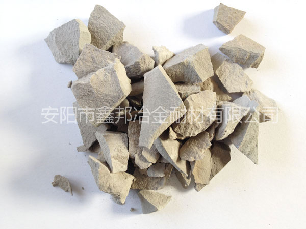 氮化硅鐵的適用范圍有什么？